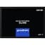 Накопичувач SSD Goodram CL100 Gen.3 2.5" SATAIII 3D TLC 240GB (SSDPR-CL100-240-G3) - мініатюра 1