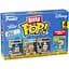 Набор подарочный Funko POP Bitty: Disney - Sorcerer Mickey 4pk det0018258 - миниатюра 1