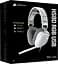 Ігрові навушники Corsair HS80 RGB USB White (CA-9011238) [75604] - мініатюра 4