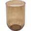 Ваза Lefard Essentials 20 см topaz (804-093-1) - миниатюра 1