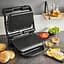 Електрогриль притискний Tefal OptiGrill+ GC717810 - мініатюра 5