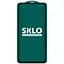 Защитное стекло SKLO 5D Full Cover Pac для Xiaomi 11T/11T Pro [Black] [71915] - миниатюра 1