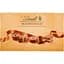 Цукерки шоколадні Lindt Pralines Nougat 125 г - мініатюра 1