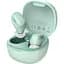 Навушники Baseus True Wireless Earphones WM01 Green (NGWM01-06) [90783] - мініатюра 1