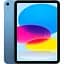 Планшет Apple iPad 11 (2025) 256GB Wi-Fi Blue (MD4H4) [129293] - мініатюра 1
