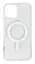 Магнитный чехол XON PhoneCase Magnetic для iPhone 12 Pro Max (PCMA1112400T 9359) Прозрачный - миниатюра 1