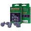 Набір кубиків Pathfinder Goblin Purple & green Dice Set , 7 шт. (SPAT18) - мініатюра 1