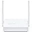 Маршрутизатор Mercusys MR20 AC750, 2xFE LAN, 1xFE WAN - мініатюра 1