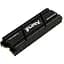 SSD диск Kingston FURY Renegade with Heatsink 2TB NVMe M.2 2280 PCIe 4.0 x4 3D NAND TLC (SFYRDK/2000G) - мініатюра 2