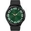Смарт-годинник Smart Watch Samsung Galaxy Watch 6 Classic 47mm, 47mm, Black (Grade C) Seller Refurbished - мініатюра 3