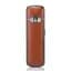 Под-система Електронна сигарета VooPoo  Vmate E Pod Kit 1200 mAh 3 ml Classic Brown (10217) - мініатюра 2