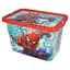 Контейнер для дитячих речей 7 л Stor Spider-Man (02624) - мініатюра 1
