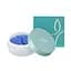 Гидрогелевые патчи стандартного размера Coral end Aqua Hydrogel Eye Patch BeauuGreen 60 шт - миниатюра 5