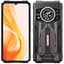 Смартфон Cubot Kingkong 11 16/256GB Black - миниатюра 1