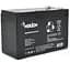 Акумуляторна батарея для ДБЖ Merlion AGM 12 V / 9 А*ч (GP1290F2B) - мініатюра 1