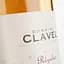 Вино Domaine Clavel Régulus Côtes du Rhône Rosé Vallée du Rhône, рожеве, сухе, 12%, 0,75 л - мініатюра 3