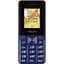 Телефон Tecno T301 2022 Deep Blue UA UCRF - миниатюра 1