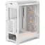 Корпус Fractal Design Meshify 3 Ambience Pro RGB White (FD-C-MES3A-05) - миниатюра 4