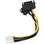 Кабель питания Cablexpert для PCI express 8pin 2 x Sata CC-PSU-83 - миниатюра 1