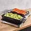 Електрогриль Tefal OptiGrill 4in1 XL GC784D30 [108129] - мініатюра 7