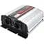 Инвертор напряжения Carspa-1200-242 (1200Вт), 12/220V, approximated, 2Shuko, USB, клеммы, Box Q4 - миниатюра 1