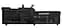 Акумулятор для Asus ROG Strix GL702V GL702VT GL702VM GL702VS GL702VSK C41N1541 - мініатюра 1