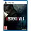 Гра Resident Evil 4 Remake для PS5 (RU) [92511] - мініатюра 1