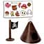 Клетка для хомяков и мышей Ferplast CRICETI 9 PIRATES - миниатюра 2