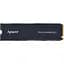 SSD накопичувач Apacer AS2280Q4X SSD 2TB M.2 (AP2TBAS2280Q4X-1) [158202] - мініатюра 2