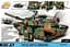 Конструктор COBI танк Abrams 2623 - миниатюра 3