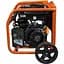 Генератор бензиновий Black+Decker BXGNP3000E 2600 3000 W (BXGNP3000E) - мініатюра 4