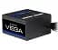Блок питания 750 Вт, Chieftec VEGA, черный, 80+ золотистый, 135 мм FDB, 3xMolex/6xSATA/1x16-pin/4x6+2-pin/2x4+4-pin - миниатюра 1