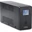 Пристрій безперебійного живлення Vinga LCD 2000VA metall case (VPC-2000M) - мініатюра 2