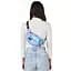 Женская сумка на пояс, бананка JanSport 31х15х10 см sum0024065 - миниатюра 1