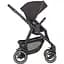 Прогулочная коляска Graco EVO ХТ Black Grey черная (6CM99BGRE) - миниатюра 3
