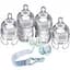 Стартовый набор для новорожденных LOVI Baby Shower Boy (0358) - миниатюра 1