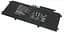 Акумулятор для ноутбука Asus C31N1411 UX305 11.4V Black 3830 mAh - мініатюра 2