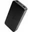 Внешний аккумулятор Xiaomi Redmi Power Bank 20000 mAh Black (VXN4304GL) - миниатюра 2