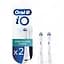 Насадки для электрической зубной щётки Oral-B iO Specialised Clean, 2 шт. - миниатюра 1