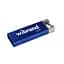 USB Flash Wibrand USB 2.0 Chameleon 32Gb Blue - миниатюра 1