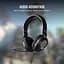 Ігрові навушники Corsair HS35 Surround v2 Multiplatform Gaming Carbon (CA-9011386) [148143] - мініатюра 2