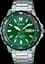 Годинник Casio TIMELESS COLLECTION MTD-125D-3A - мініатюра 1