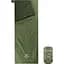 Спальный мешок Naturehike LW180 Mini NH21MSD04 XL Left Dark Green (697564188436) [146676] - миниатюра 1