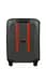 Валіза Samsonite ESSENS 55 см GREEN/ORANGE 55x40x20 KM0*54101 - мініатюра 4