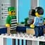 Конструктор LEGO City Поліцейська дільниця 668 деталей (60316) - мініатюра 8