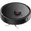 Робот-пилосос Xiaomi Robot Vacuum S20 Black - мініатюра 4