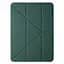 Чохол-книжка Mutural King Kong Smart Case для Apple iPad Pro 12.9" M1 [2021] Forest Green [74634] - мініатюра 1