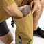 Гермочехол Sea to Summit Big River Dry Bag 13 L Светло-коричневый - миниатюра 4
