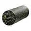 Масажний ролик 4FIZJO EPP PRO+ 45 x 14.5 см (валик, ролер) гладкий 4FJ0089 Black/Yellow (P-5907739310583) - мініатюра 1