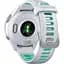 Смарт-годинник Garmin Forerunner 265S Black Bezel with Whitestone Case and Whitestone/Neo Tropic Silicone Band [010-02810-04] [89363] - мініатюра 8